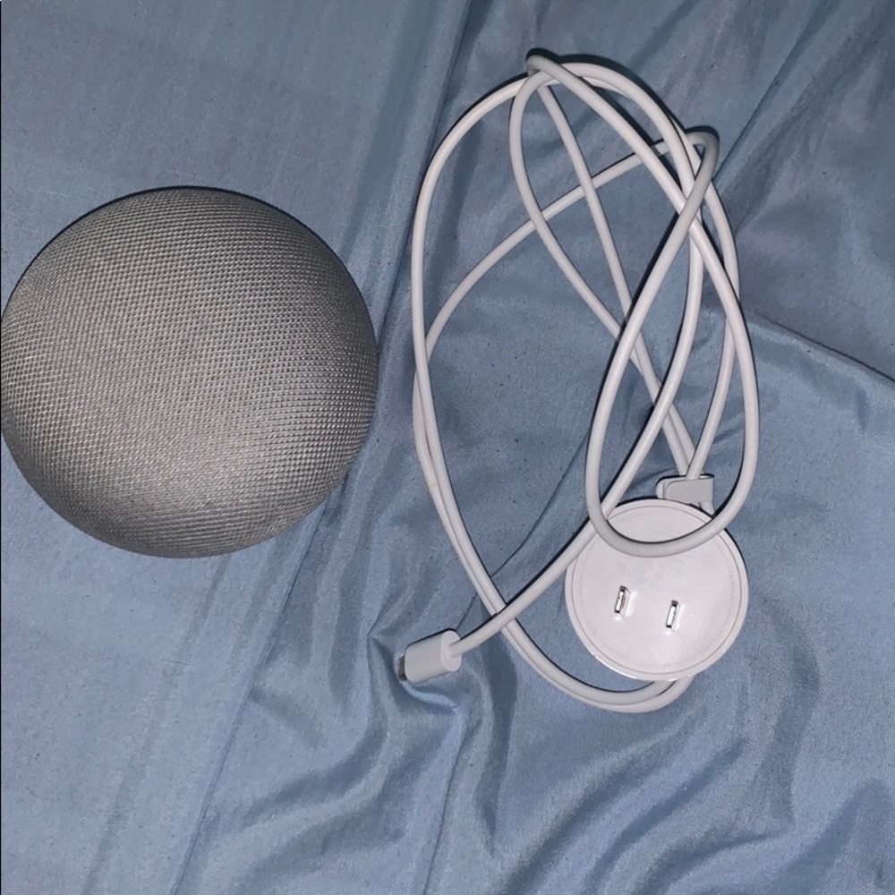Google Home Speaker